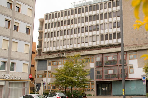 L’Ambulatorio per piccole urgenze (APU) è situato presso la Casa della Comunità Löw-Cadonna