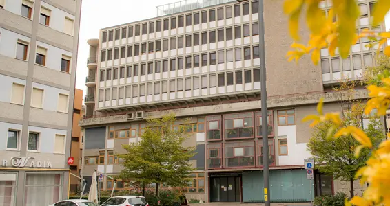 L’Ambulatorio per piccole urgenze (APU) è situato presso la Casa della Comunità Löw-Cadonna