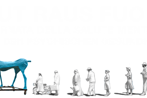Tag der psychischen Gesundheit