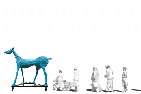 Tag der psychischen Gesundheit