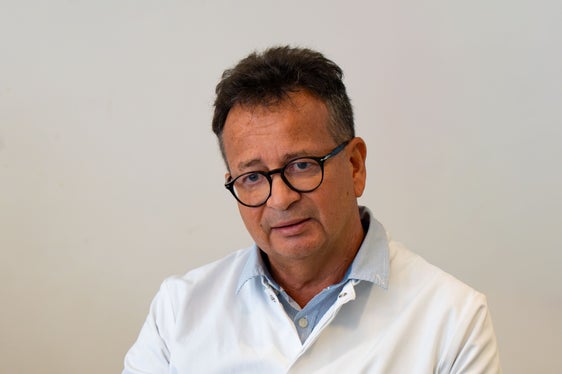 Dr. Stefano Grassi (Foto: Jan Frings)