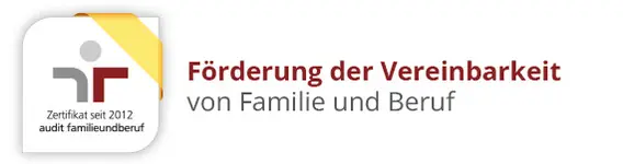 Familie und Beruf