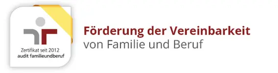 Familie und Beruf