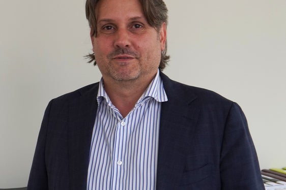 Primar Dr. Alex Staffler