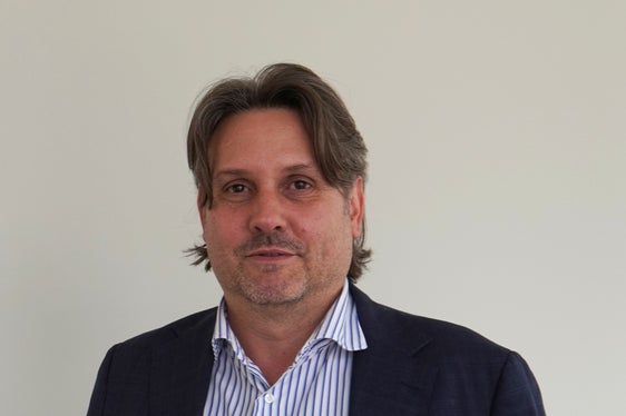 Primar Dr. Alex Staffler