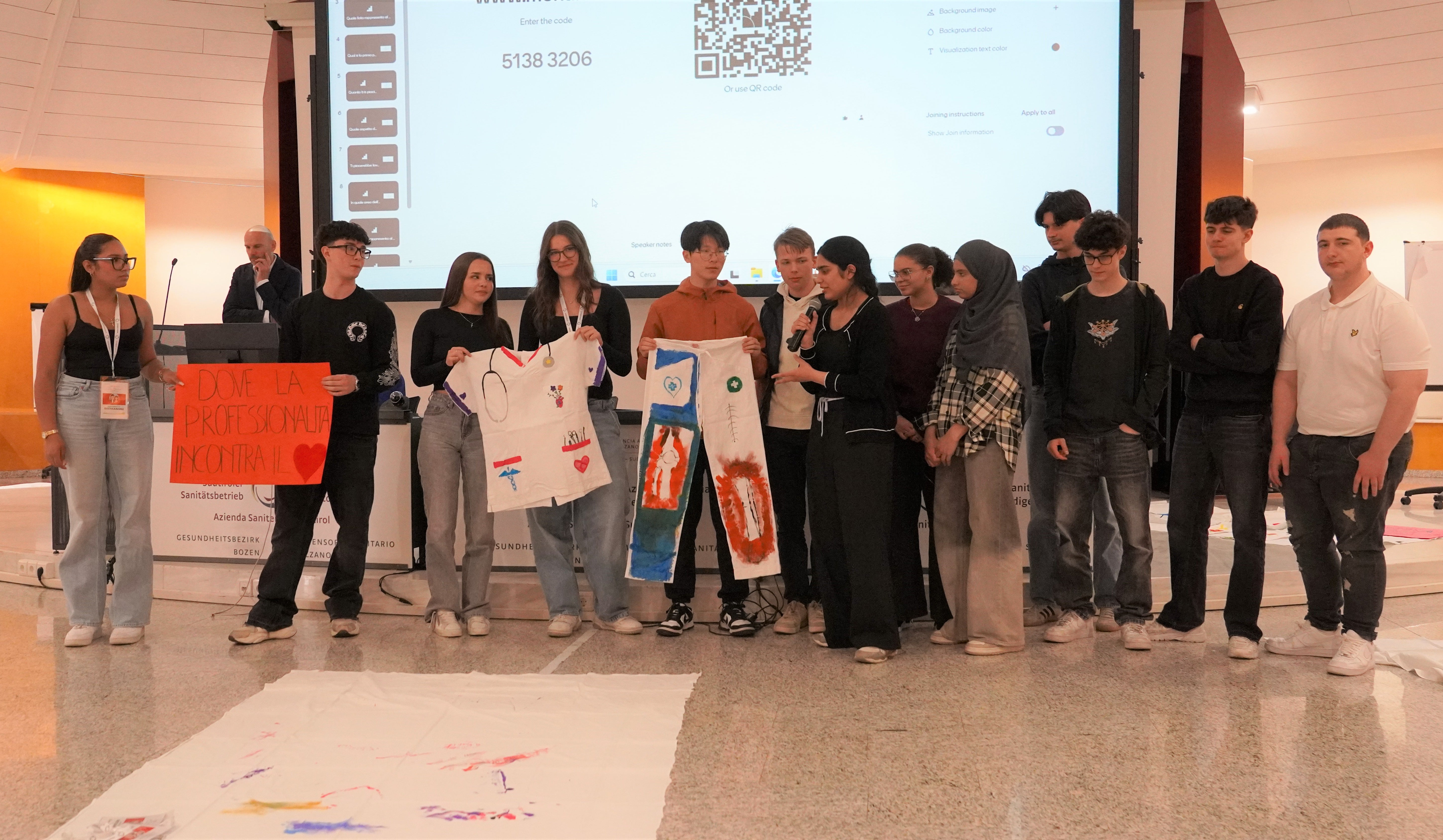 PCTO 6/9 (foto: Sabes/RL)