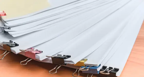 Betriebliche Affiliationsrichtlinie