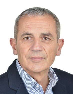 Primario Antonio Triani