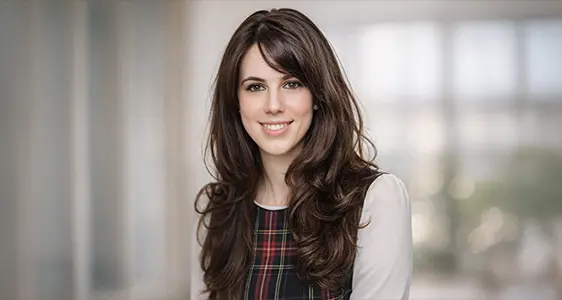 La Parola a... Janah Maria Andreis