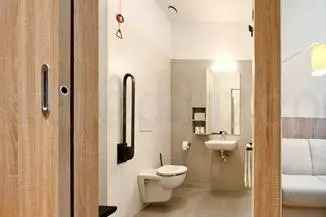 Bad - Hospice und Palliativbetreuung Bozen