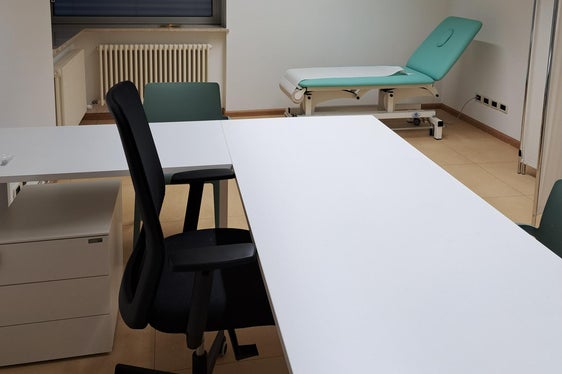 Gemeinschaftshaus Klausen (Foto: Sabes)