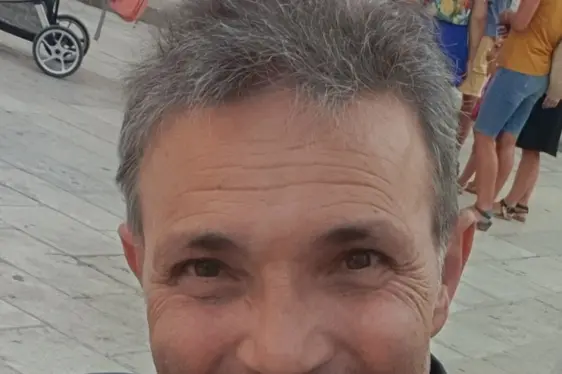 Gianfranco Maffei