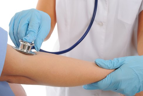 Neue Ärzte für Allgemeinmedizin im Sprengel Meran (Foto 123rf)