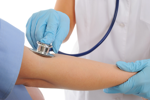 Neue Ärzte für Allgemeinmedizin im Sprengel Meran (Foto 123rf)