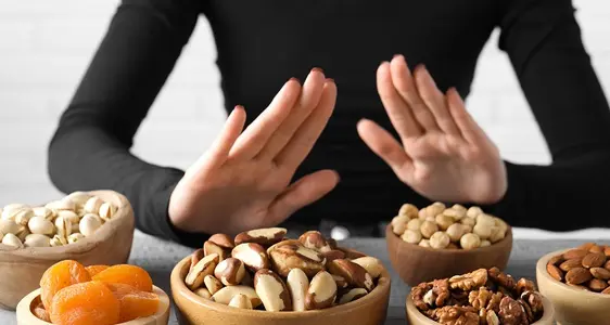 Nahrungsmittelallergien, Unverträglichkeiten und Zöliakie