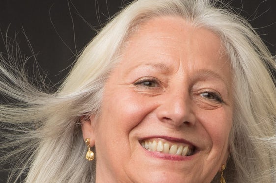 Dr.in Giulia Morosetti