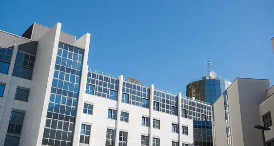 Krankenhaus Schlanders