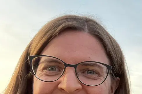 Rosmarie Oberhammer, Ärztin an der Abteilung Anästhesie und Intensivtherapie des Krankenhauses Bruneck und Gendermedizin- Expertin (Foto: privat)