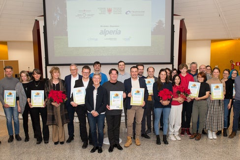 Umwelt- und Klimapreis Südtirol