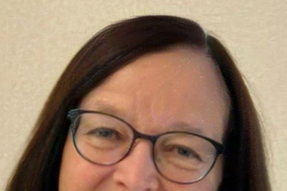 Monika Zäbisch (Foto privat)