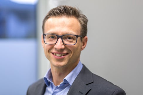 Rheumatologie: Primar Dr. Christian Dejaco in der Führung des landesweiten Dienstes bestätigt