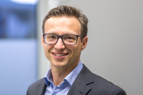 Rheumatologie: Primar Dr. Christian Dejaco in der Führung des landesweiten Dienstes bestätigt