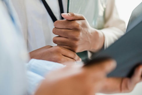 Klinische Ethikberatung wird institutionalisiert