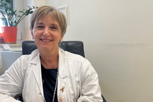 Primaria Laura Battisti