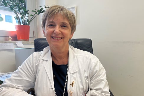 Primaria Laura Battisti