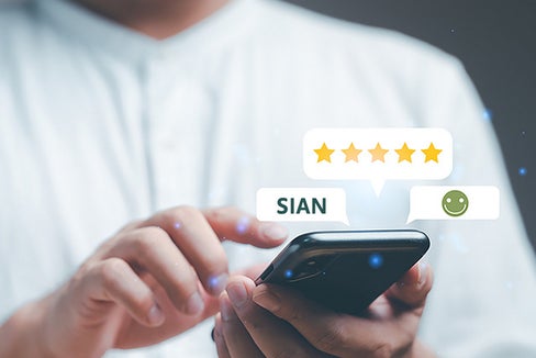 S.I.A.N. Positives Feedback