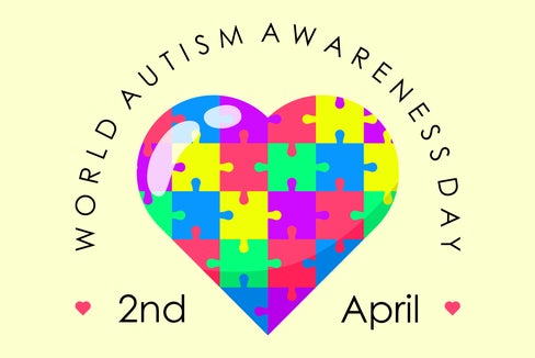 Welt-Autismus-Tag