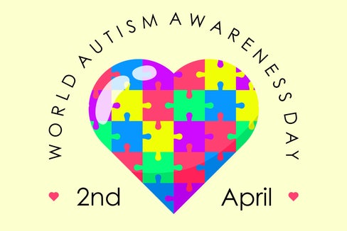 Welt-Autismus-Tag
