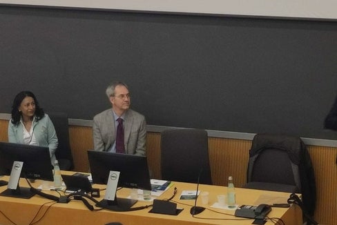 Francesca Alzira Bertini, Michael Memminger, Josef Widmann