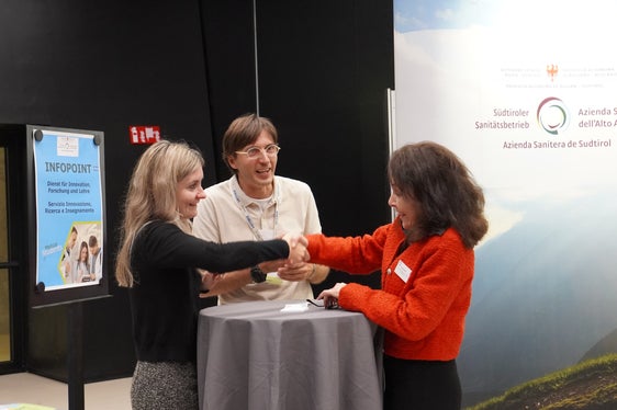 (Foto: Abt. Personalentwicklung)