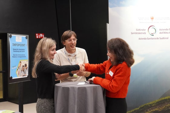 (Foto: Abt. Personalentwicklung)