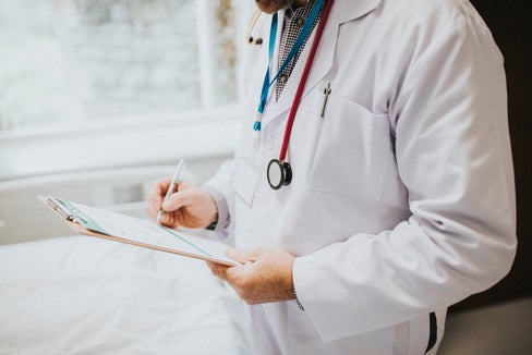 Sanitätsrat ernannt (Foto 123rf)