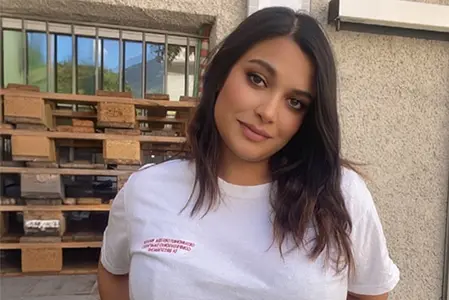 Tamara Arif (Foto: Sabes)