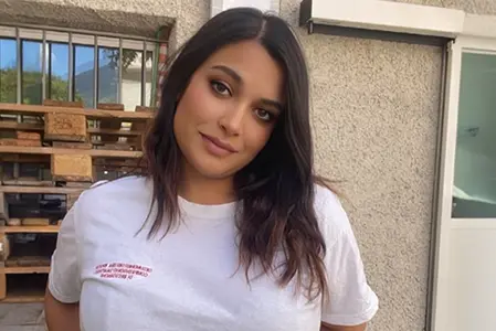 Tamara Arif (Foto: Sabes)