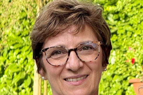 Wiederbestätigt: Dr.in Cinzia Vecchiato (Foto privat)