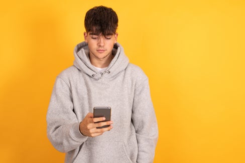 Die Kampagne Check Your X geht weiter