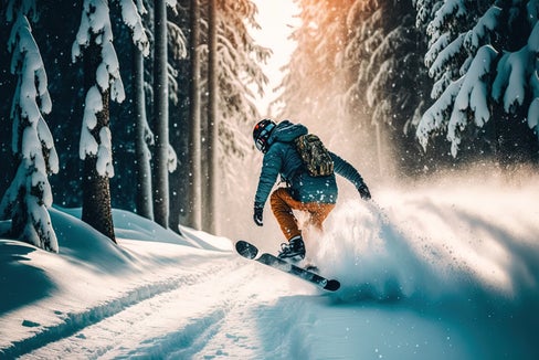 Ärztlicher Bereitschaftsdienst für Touristen im Grödental (Foto 123rf)
