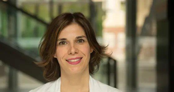 Dr.in Anita Domanegg