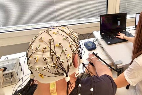 Studie Brain-Computer-Interface: Patienten gesucht