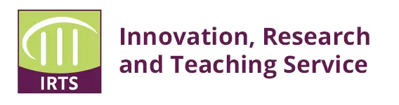 Innovation Research and Teaching Service