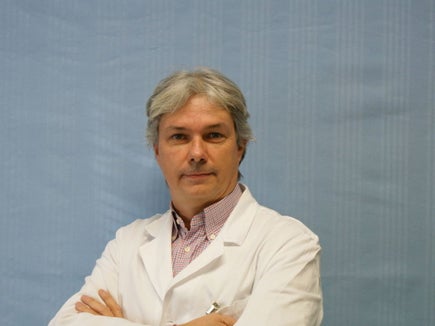 Primar Antonio Frena