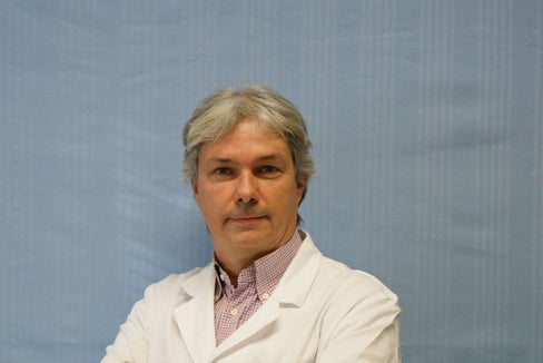 Primar Antonio Frena