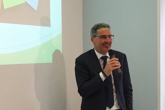 Arno Kompatscher