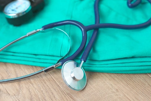 Krankenhaus Schlanders vorübergehend telefonisch nicht erreichbar