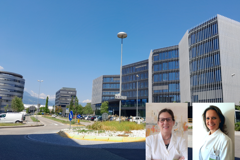 Zwei Primarinnen wurden heute bestätigt