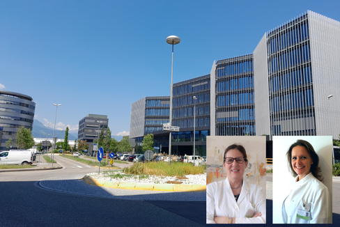 Zwei Primarinnen wurden heute bestätigt